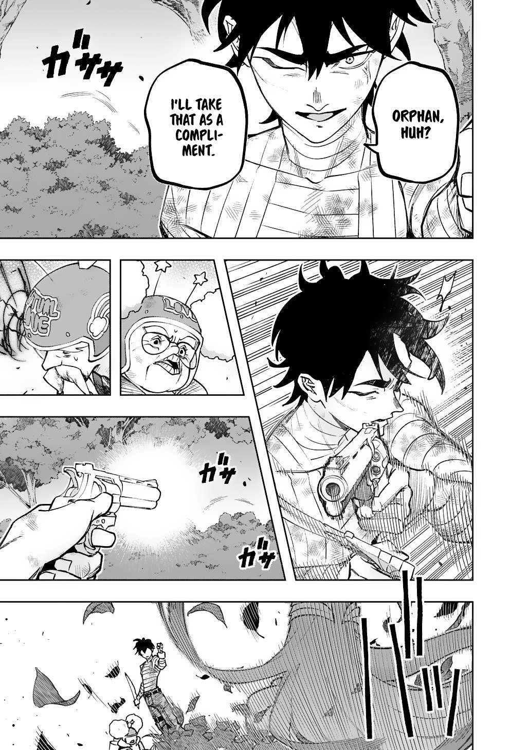 The Kingdoms of Ruin Chapter 56 29